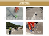 廣東菊蘭路面裂縫冷灌自流平修補(bǔ)膠應(yīng)用于南海公路