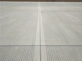 福建某軍用機(jī)場(chǎng)